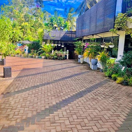 Pinidiya Resort Anuradhapura Eksteriør bilde