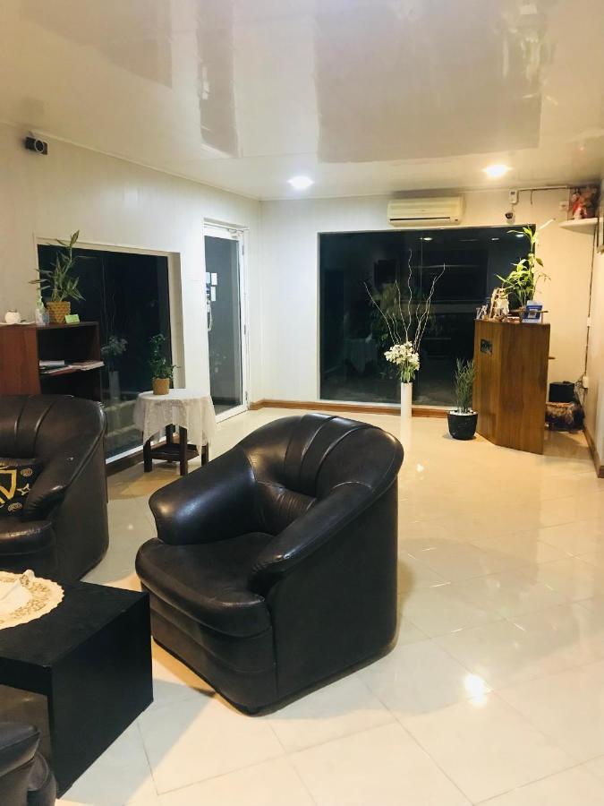 Pinidiya Resort Anuradhapura Eksteriør bilde