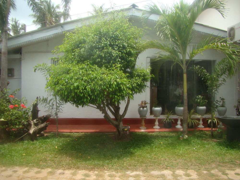 Pinidiya Resort Anuradhapura Eksteriør bilde