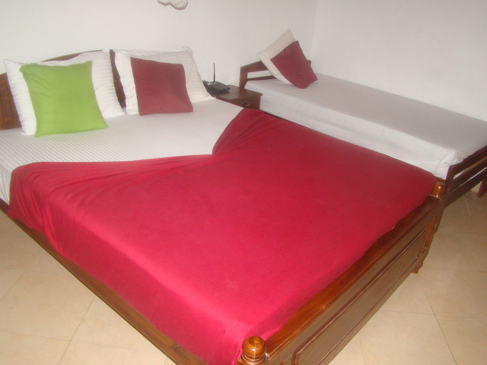 Pinidiya Resort Anuradhapura Eksteriør bilde