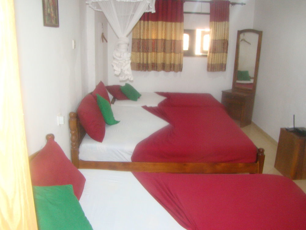 Pinidiya Resort Anuradhapura Eksteriør bilde