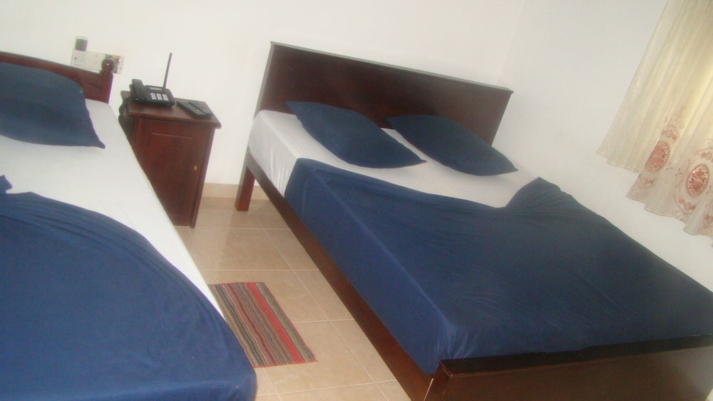 Pinidiya Resort Anuradhapura Eksteriør bilde