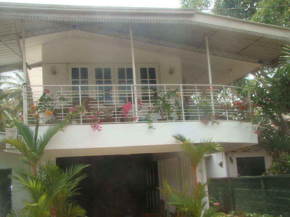 Pinidiya Resort Anuradhapura Eksteriør bilde