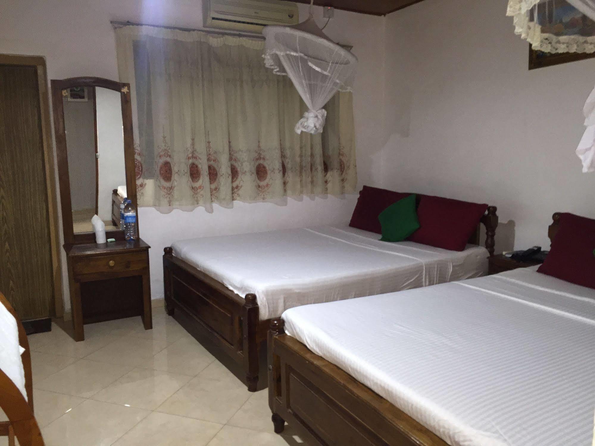 Pinidiya Resort Anuradhapura Eksteriør bilde