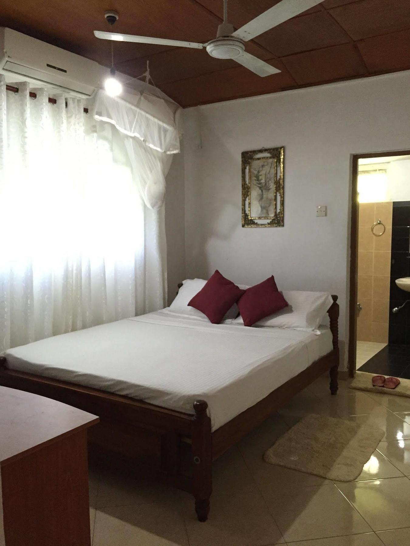 Pinidiya Resort Anuradhapura Eksteriør bilde