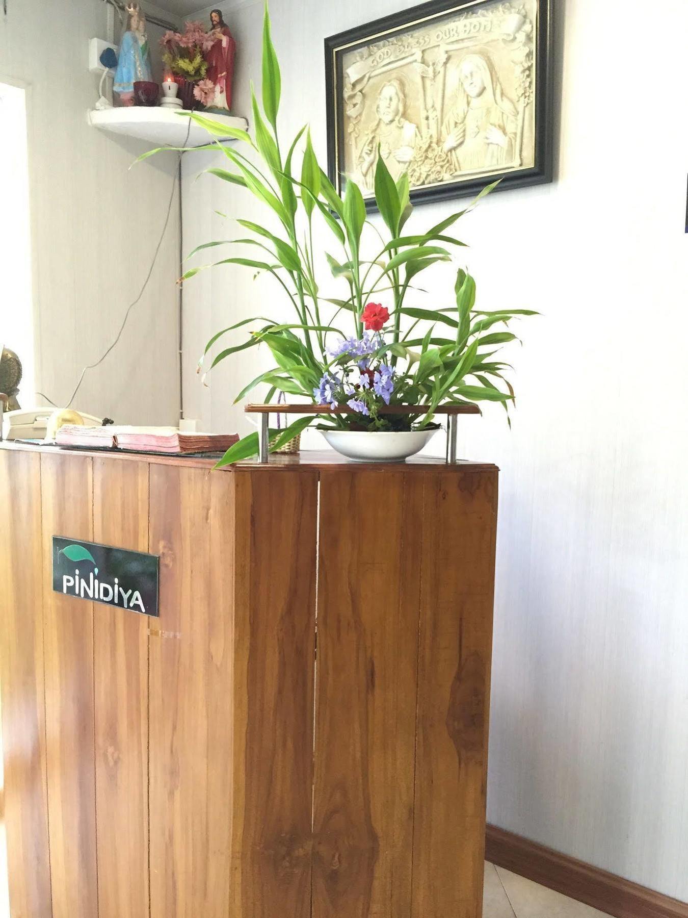 Pinidiya Resort Anuradhapura Eksteriør bilde