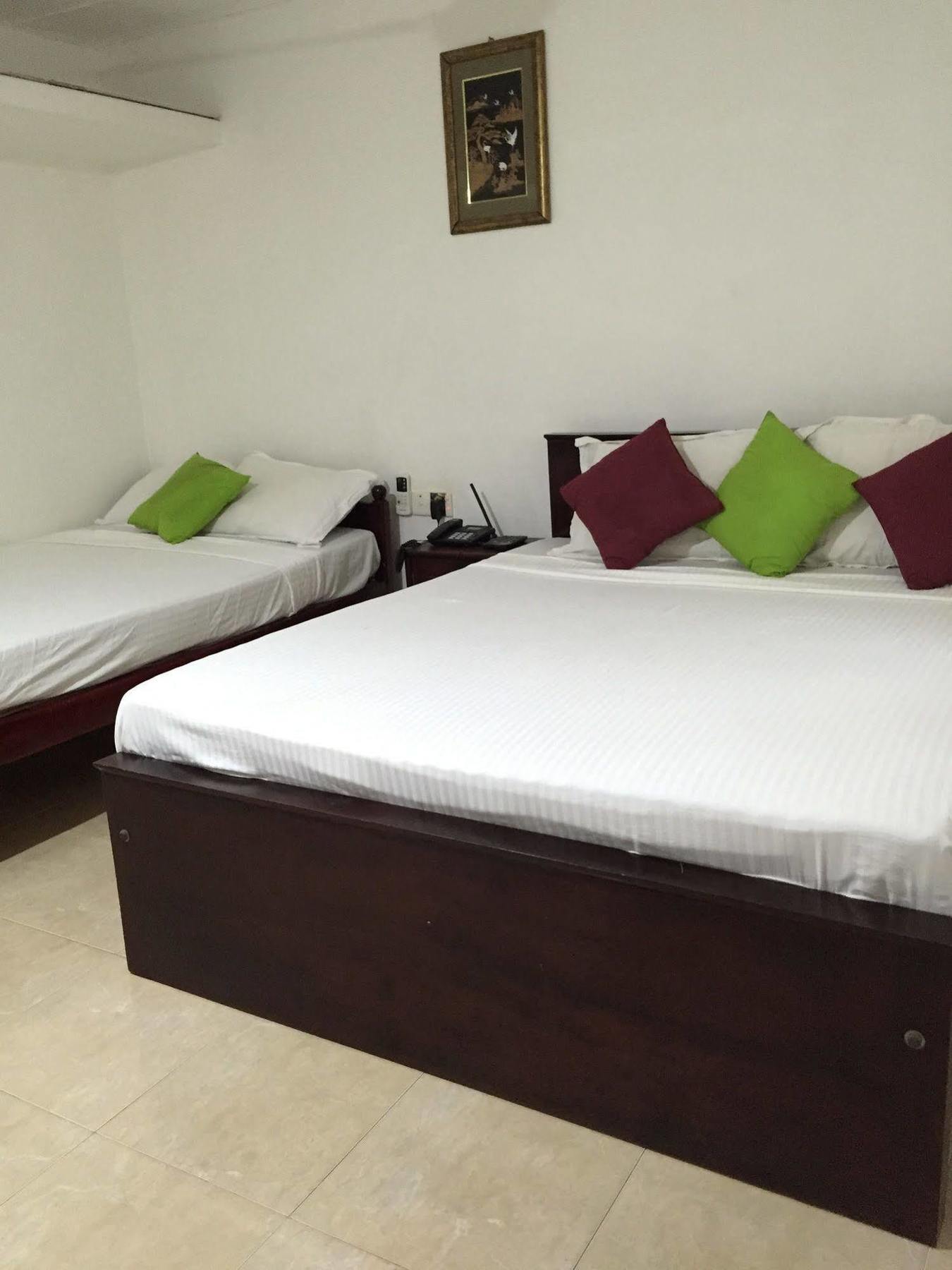 Pinidiya Resort Anuradhapura Eksteriør bilde
