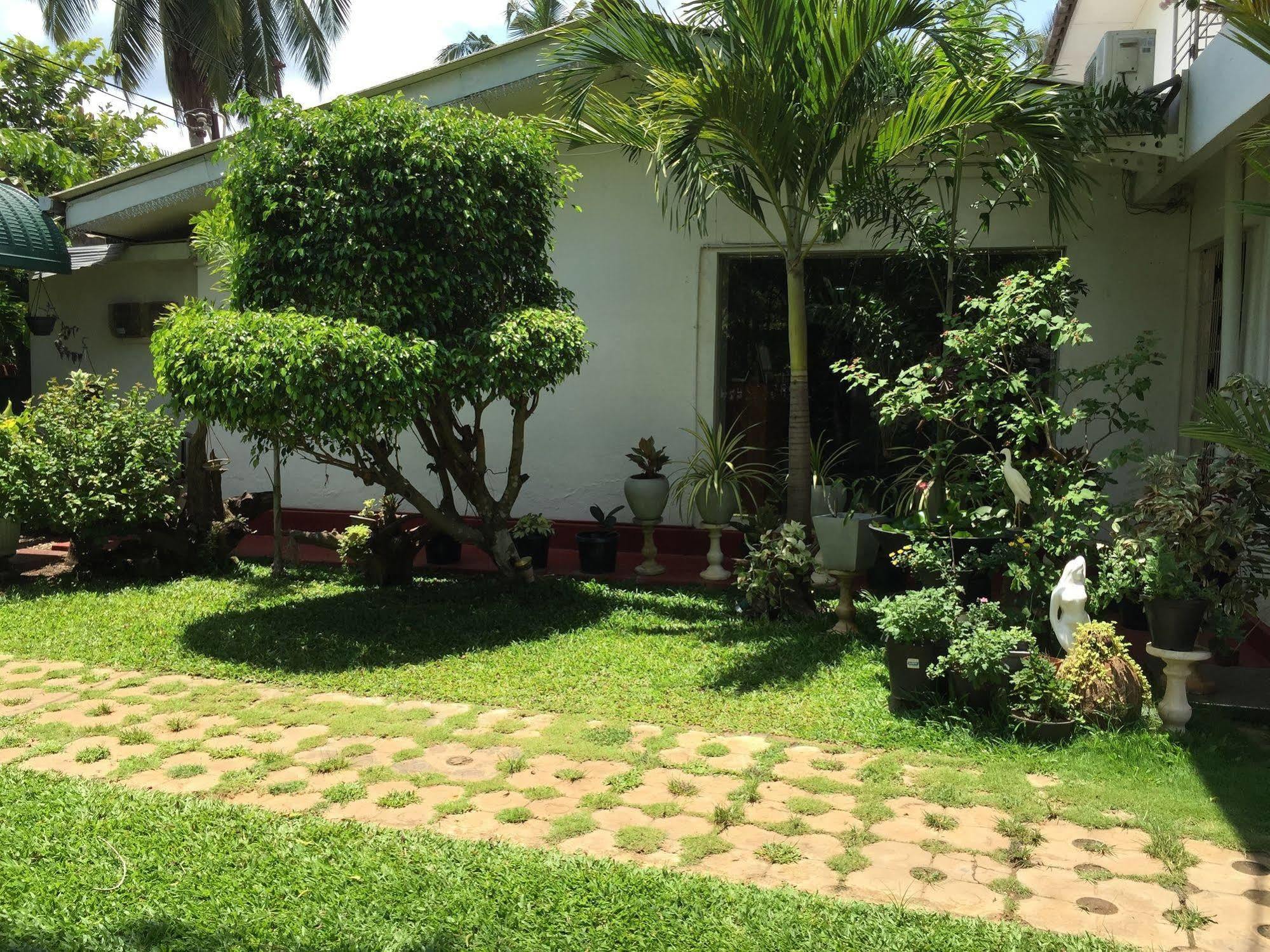 Pinidiya Resort Anuradhapura Eksteriør bilde