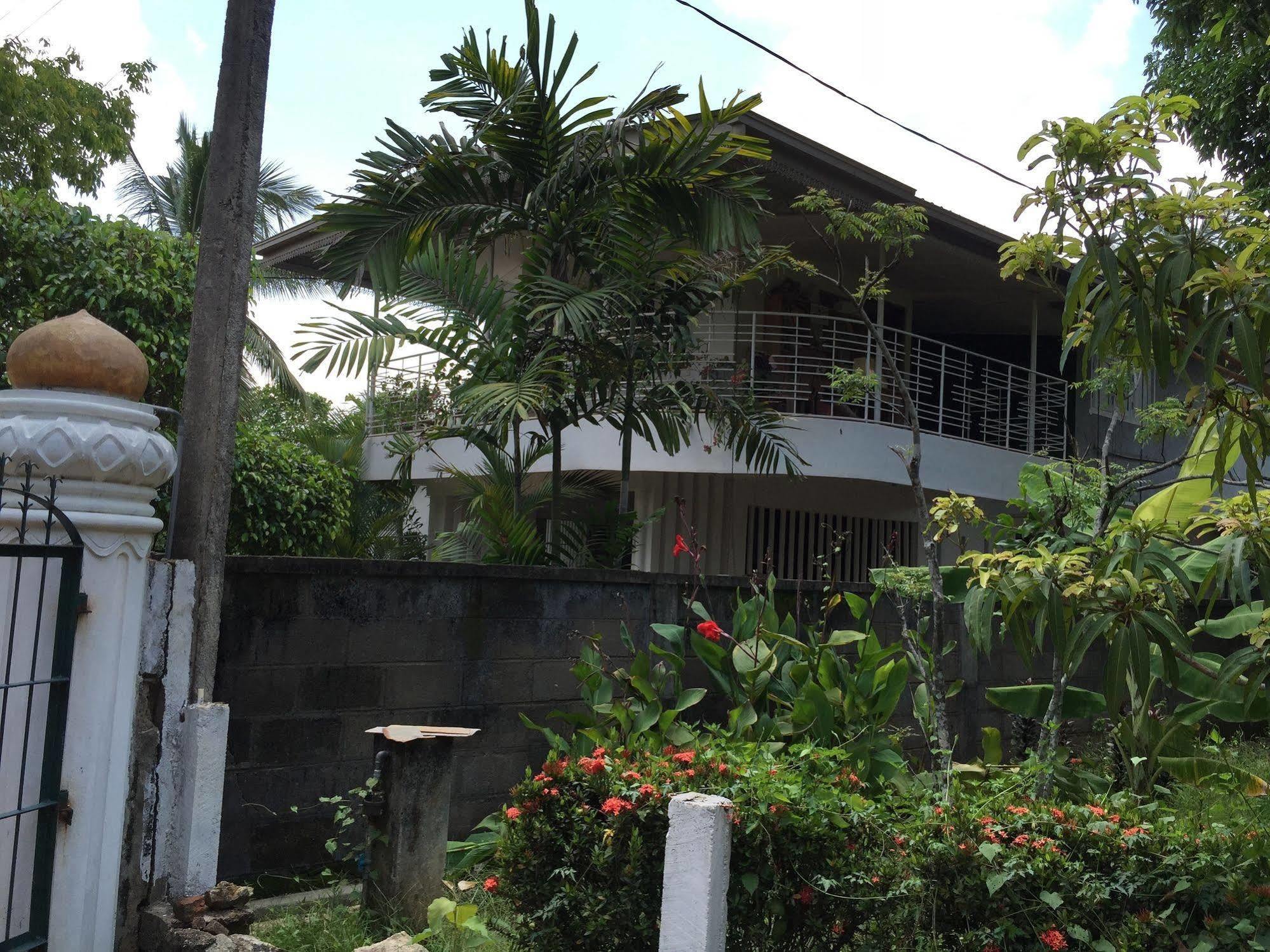 Pinidiya Resort Anuradhapura Eksteriør bilde